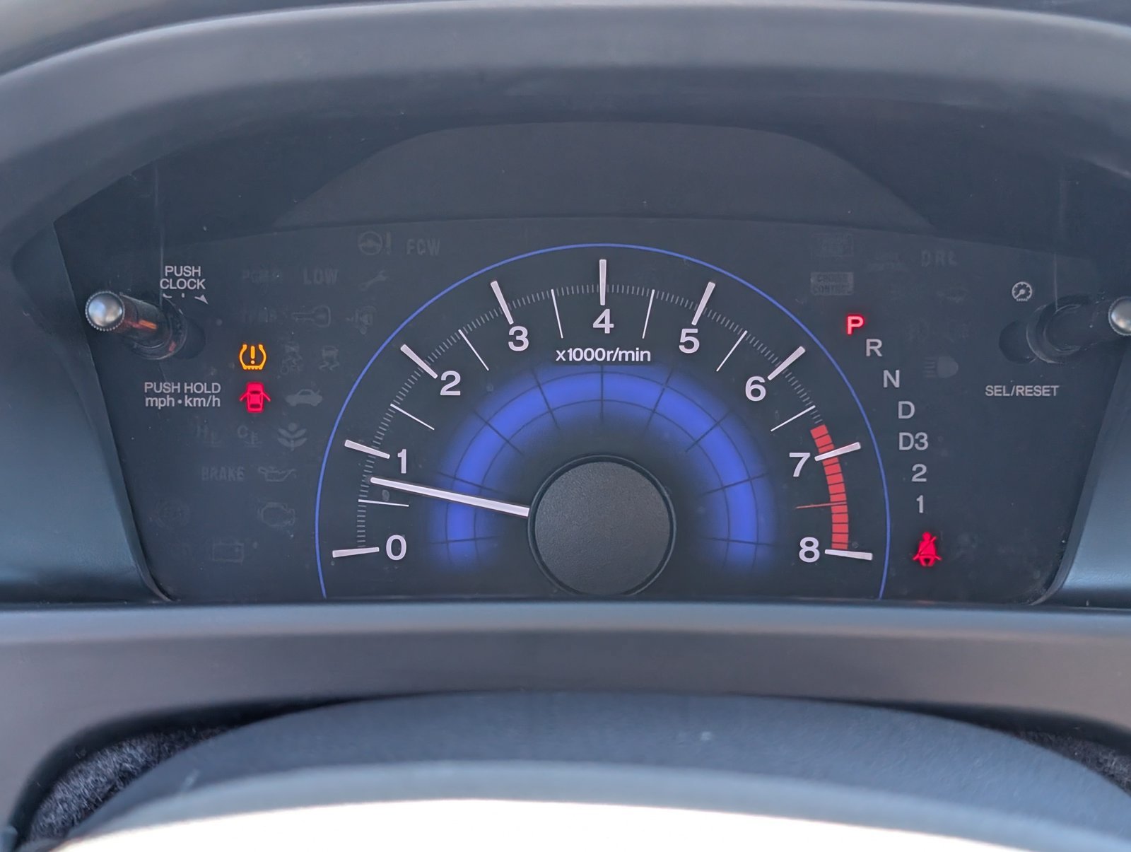 Used 2013 Honda Civic LX image 18