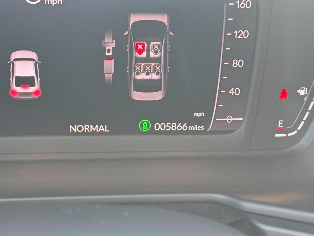 Used 2026 Honda Accord Touring image 26