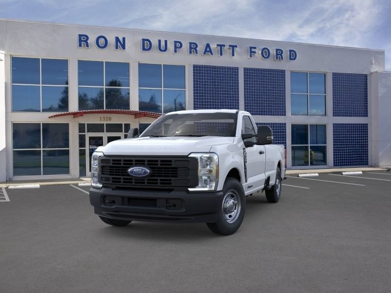 New 2026 Ford F250 XL RWD image 25