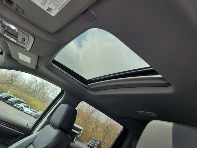 New 2026 GMC Sierra 1500 Elevation w/ Elevation Premium Package image 30