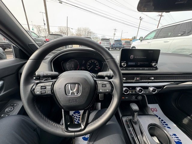 Used 2024 Honda Civic Sport image 12