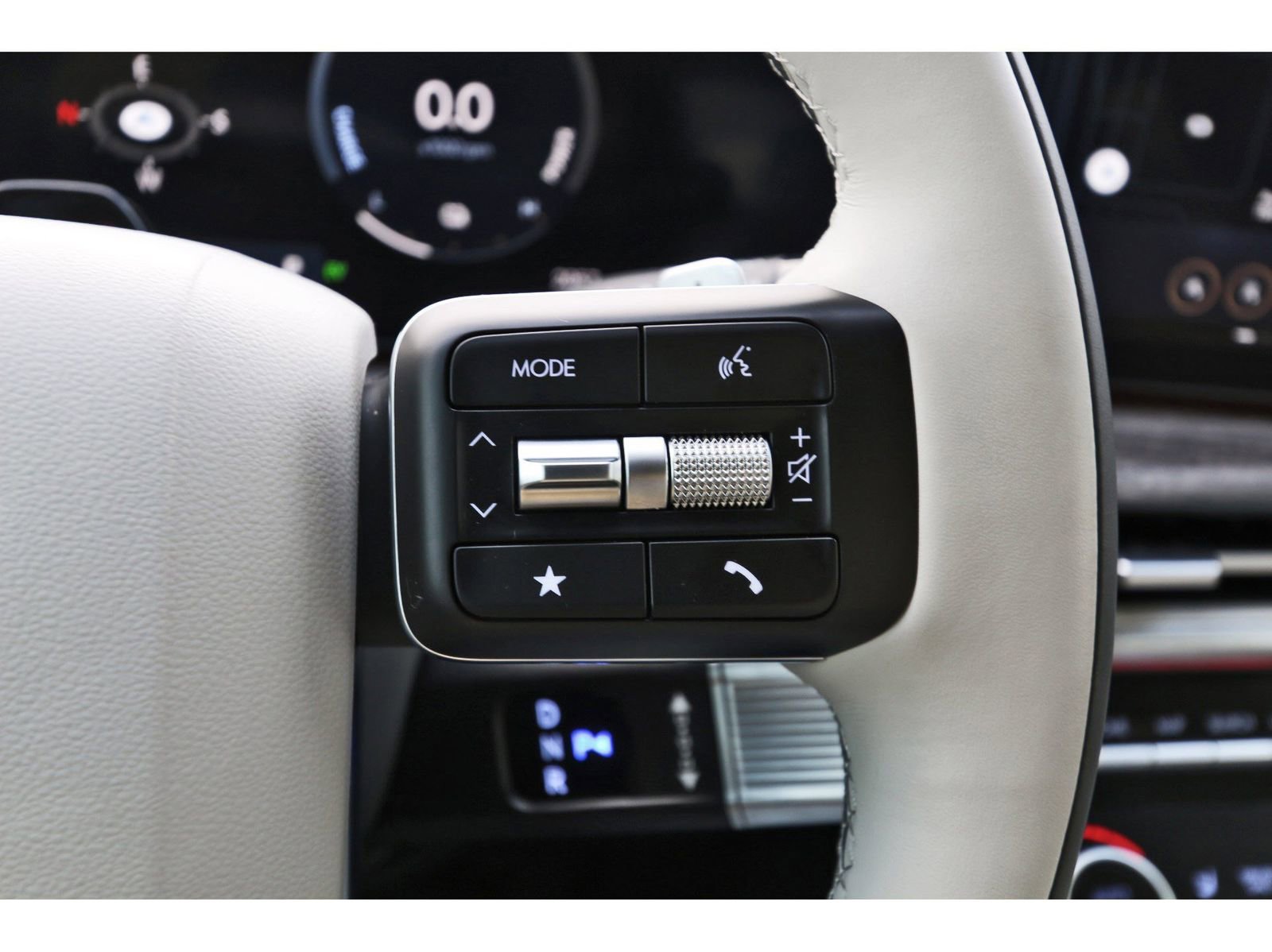 Certified 2026 Hyundai Santa Fe Calligraphy image 19