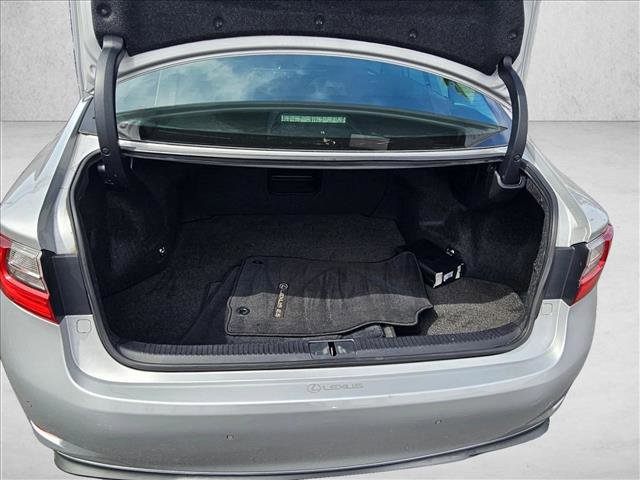 Used 2016 Lexus ES 350 w/ Luxury Package w/Wood Trim image 5