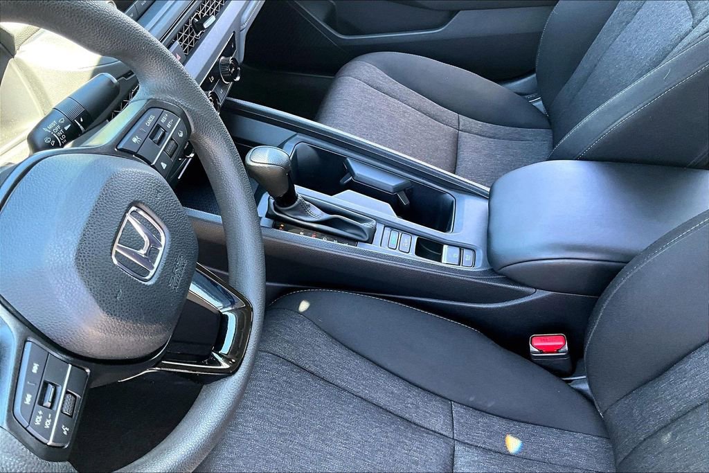 Used 2024 Honda Accord EX image 15