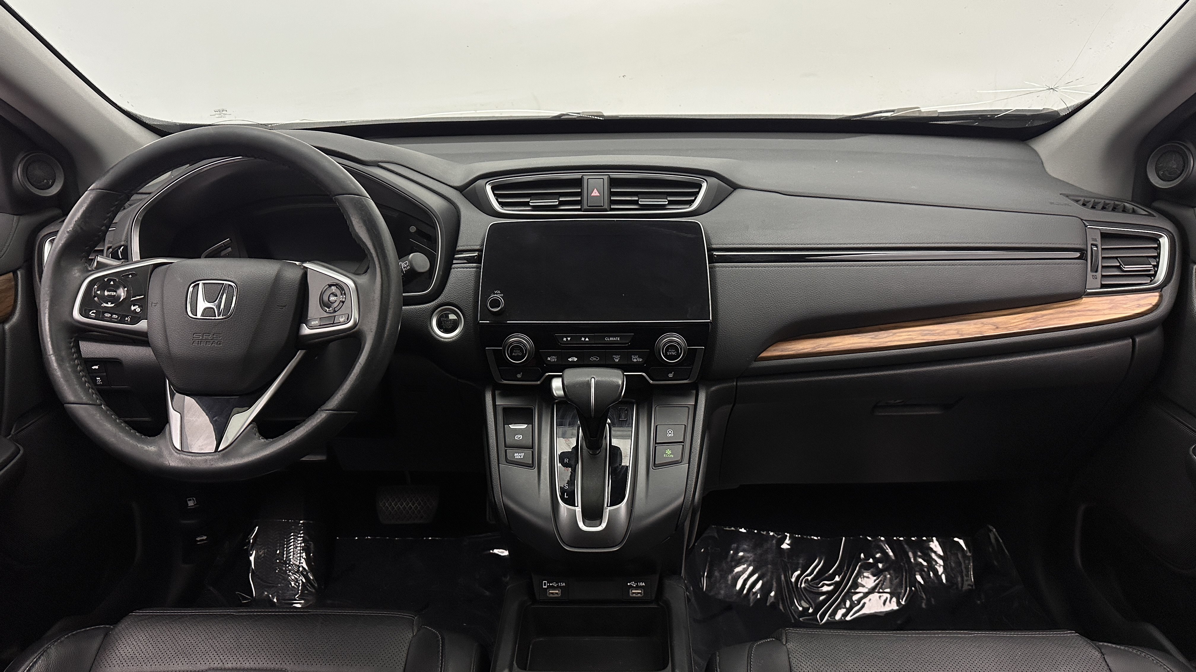 Used 2022 Honda CR-V EX-L image 28