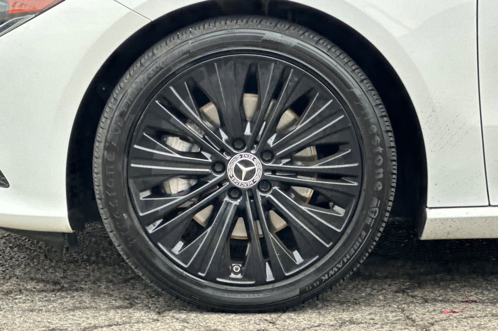 Used 2021 Mercedes-Benz CLA 250 image 25