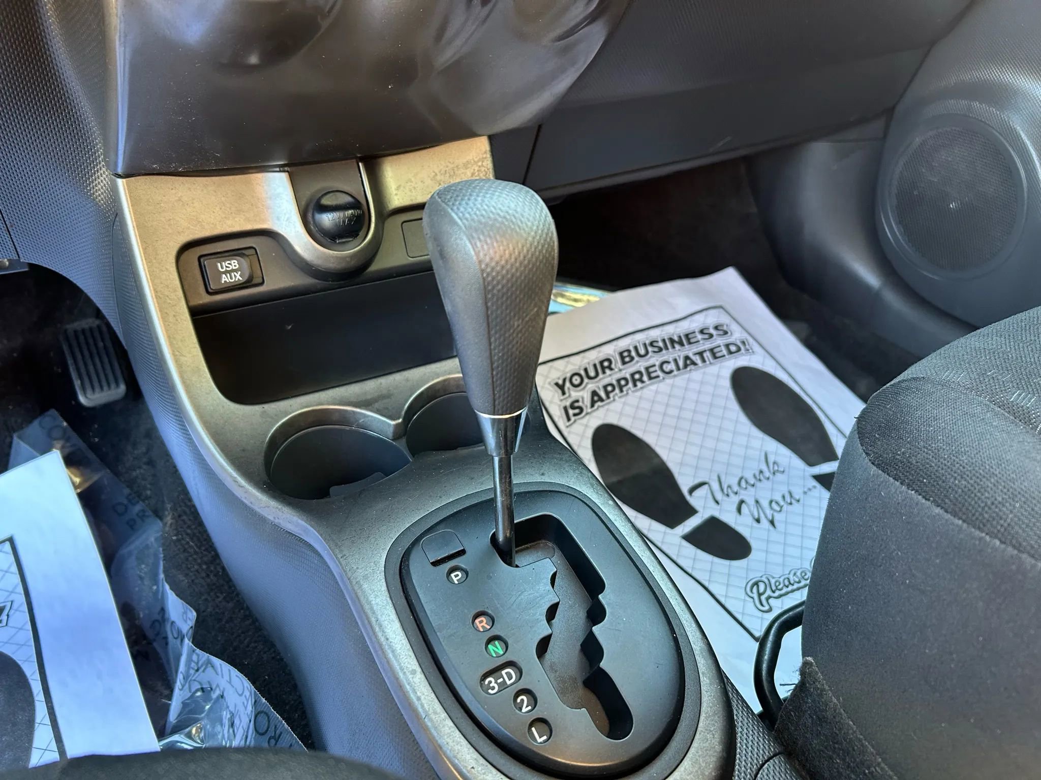 Used 2011 Scion xD Release Series 3.0 image 22