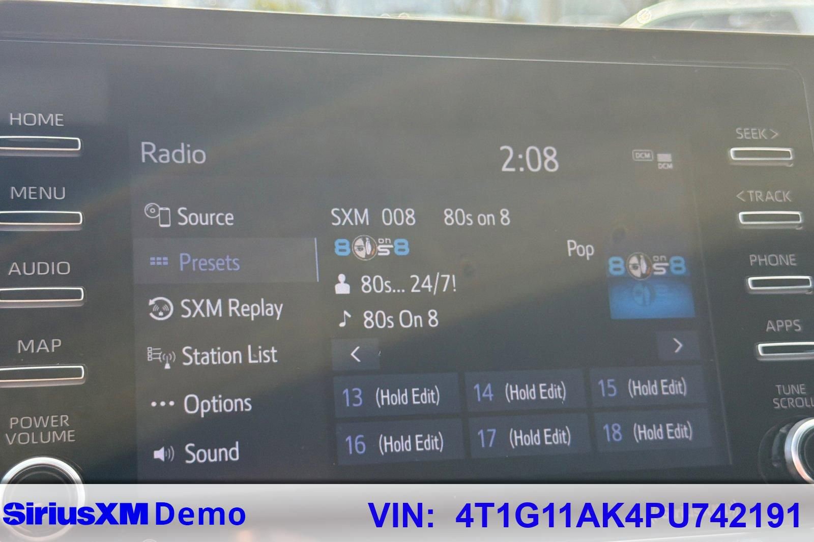 Certified 2023 Toyota Camry SE image 34