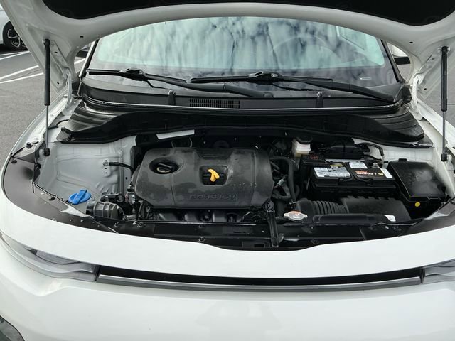 Used 2022 Kia Soul LX w/ Technology Package image 18