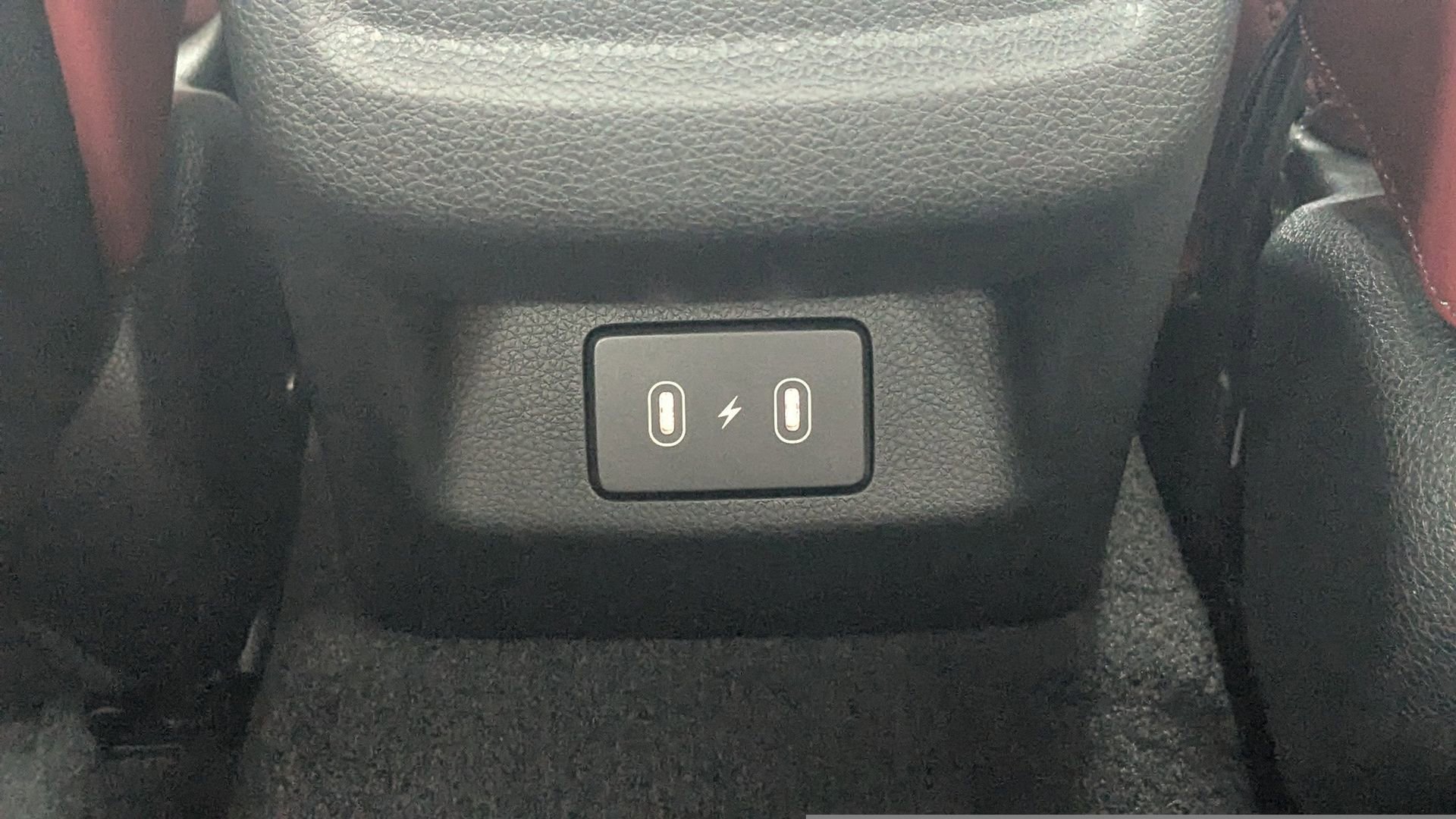 Used 2026 Kia K5 GT-Line w/ GT-Line Red Interior Package image 16