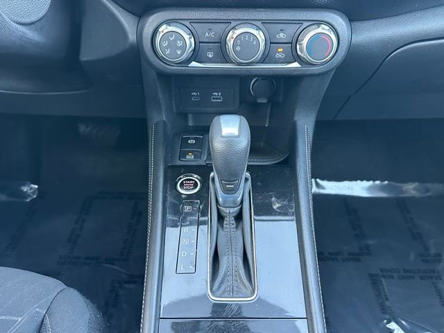 Used 2023 Nissan Kicks SV FWD image 36