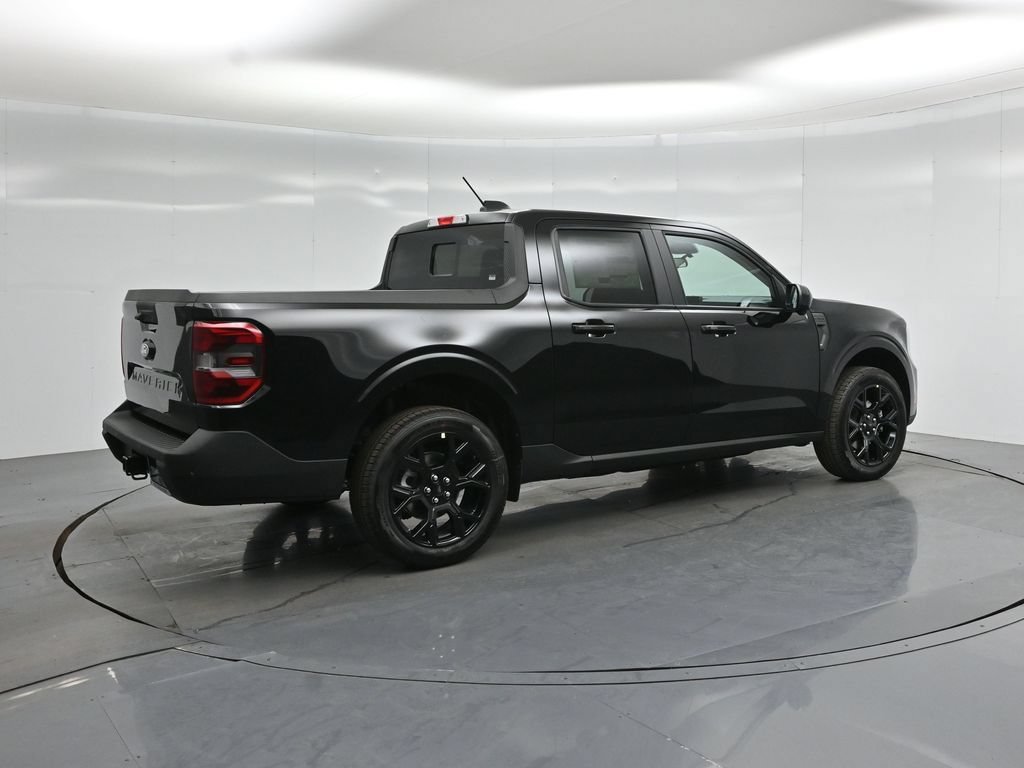 New 2026 Ford Maverick Lariat AWD/4WD image 26