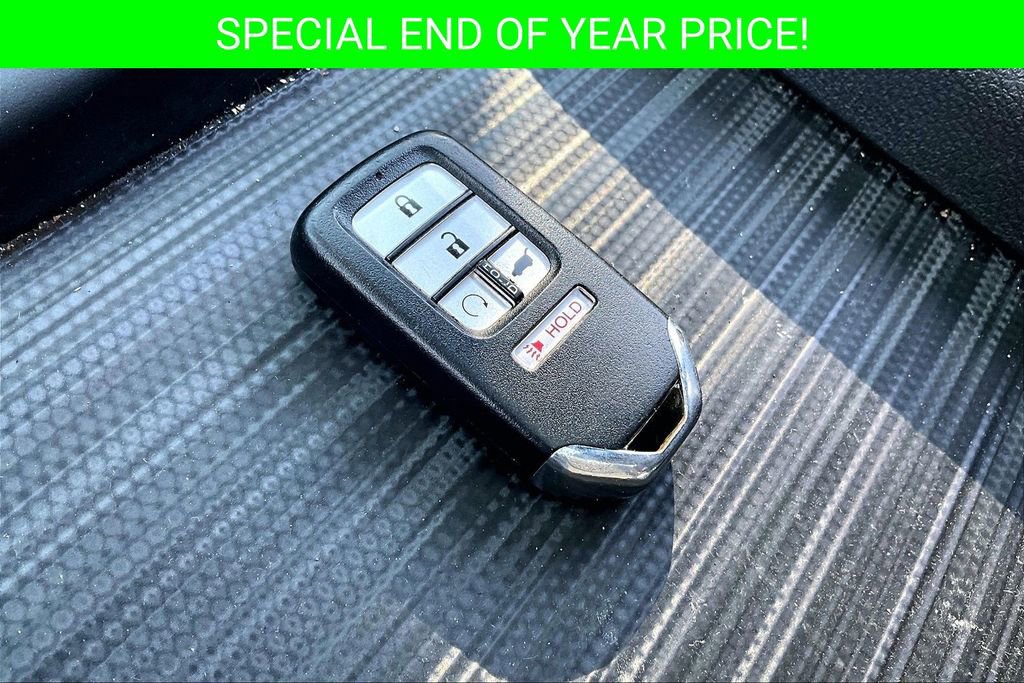 Used 2020 Honda Passport EX-L image 35