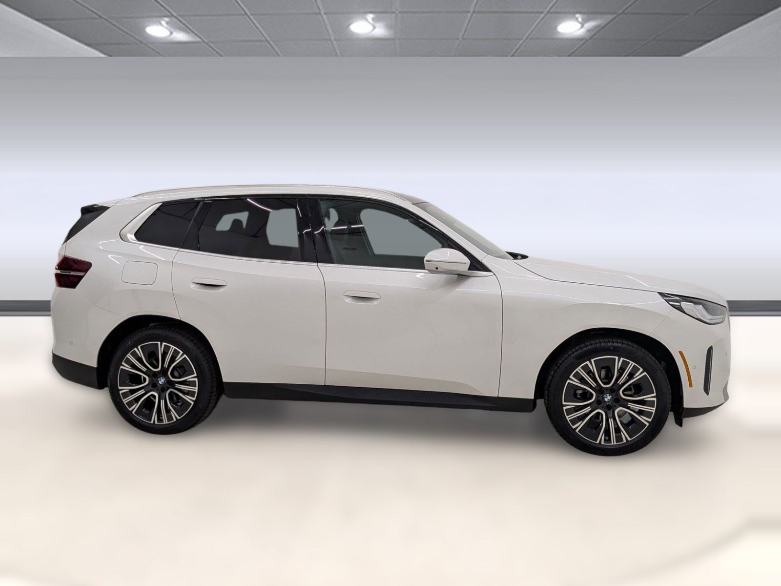 New 2026 BMW X3 xDrive30i w/ Premium Package AWD/4WD image 8