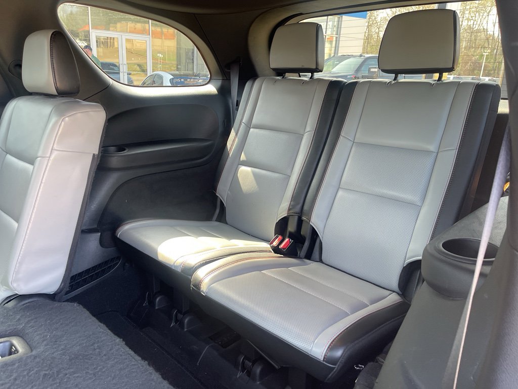 Used 2024 Dodge Durango GT image 16