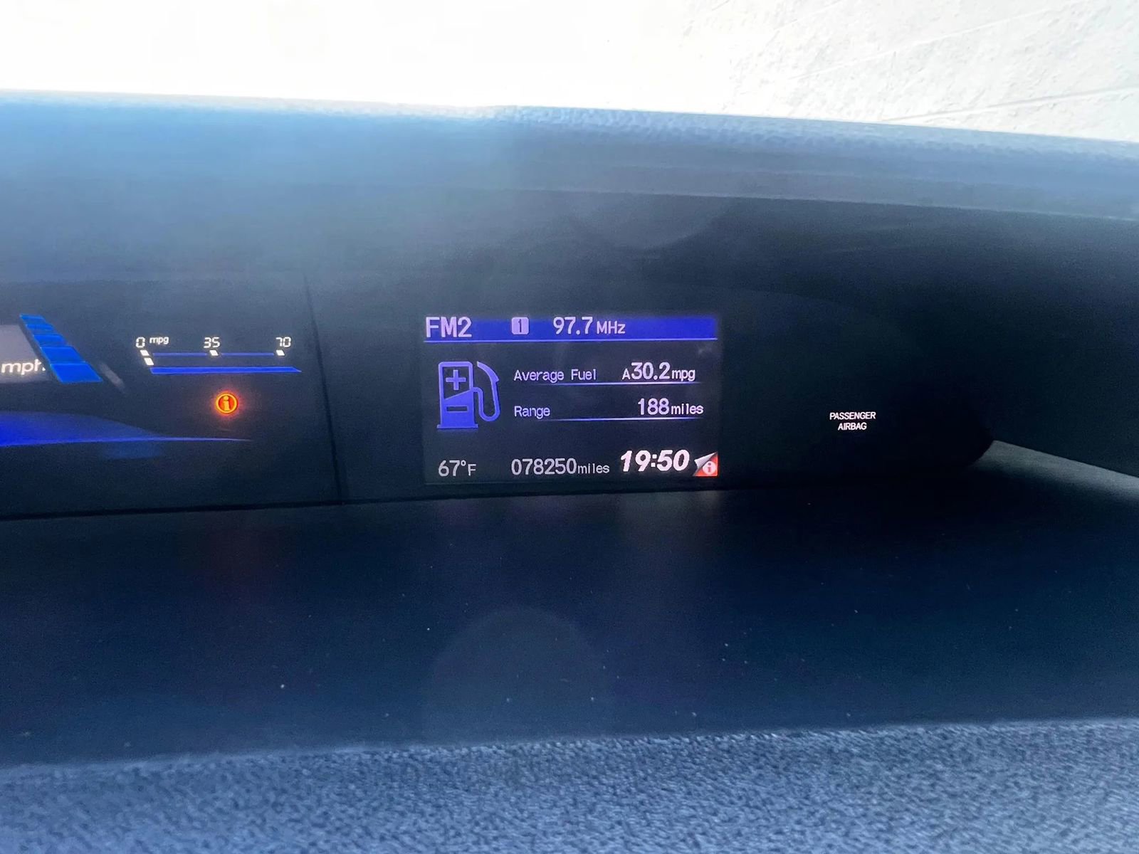 Used 2013 Honda Civic LX image 10