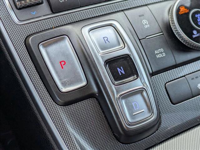 Used 2023 Hyundai Santa Fe SEL image 12