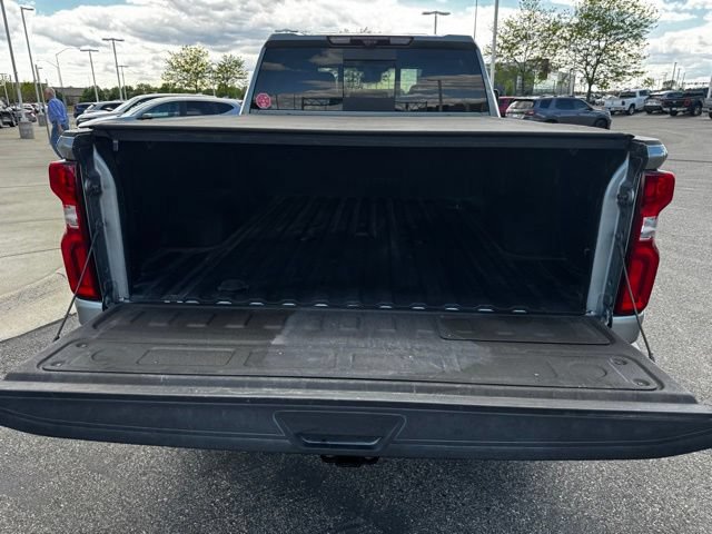 Used 2024 Chevrolet Silverado 3500 High Country w/ High Country Premium Package AWD/4WD image 11