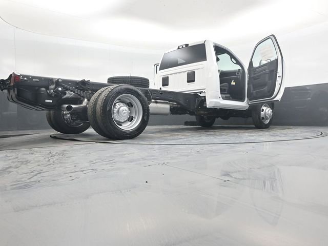 New 2026 RAM 5500 Tradesman image 51