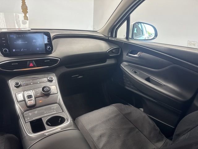 Certified 2022 Hyundai Santa Fe SE w/ Cargo Package image 20
