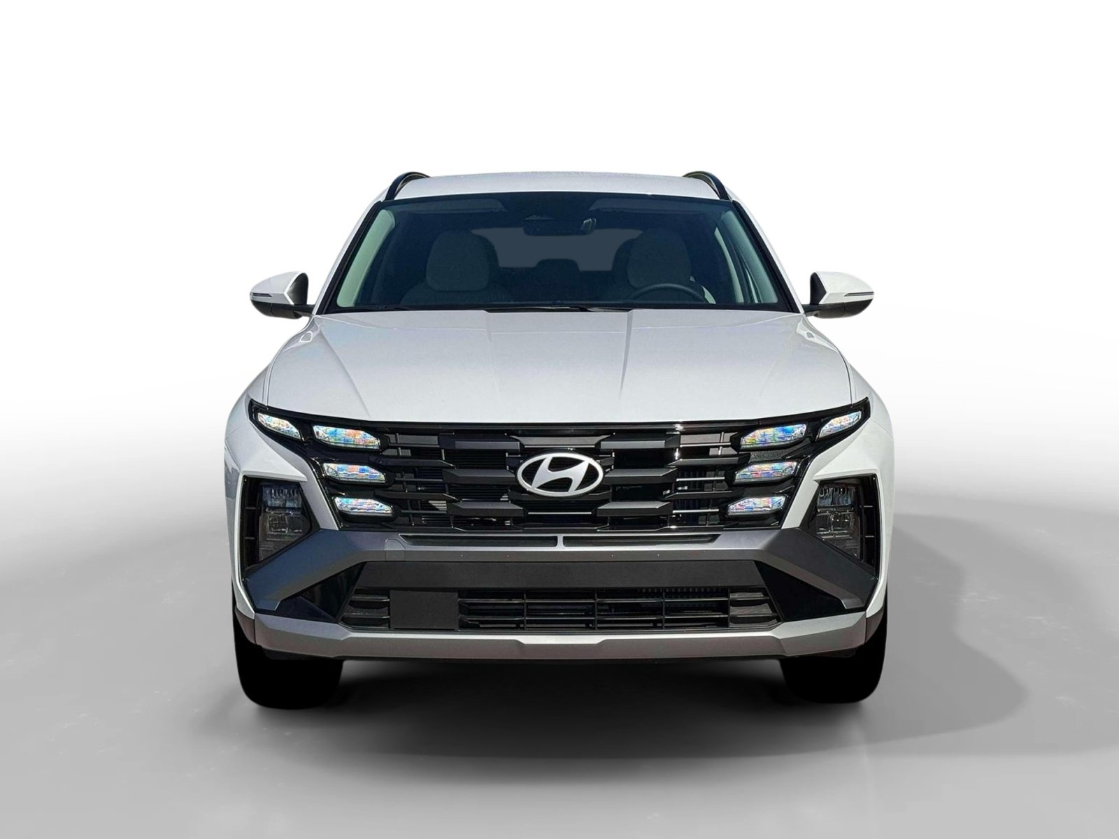 New 2026 Hyundai Tucson SEL AWD/4WD image 12