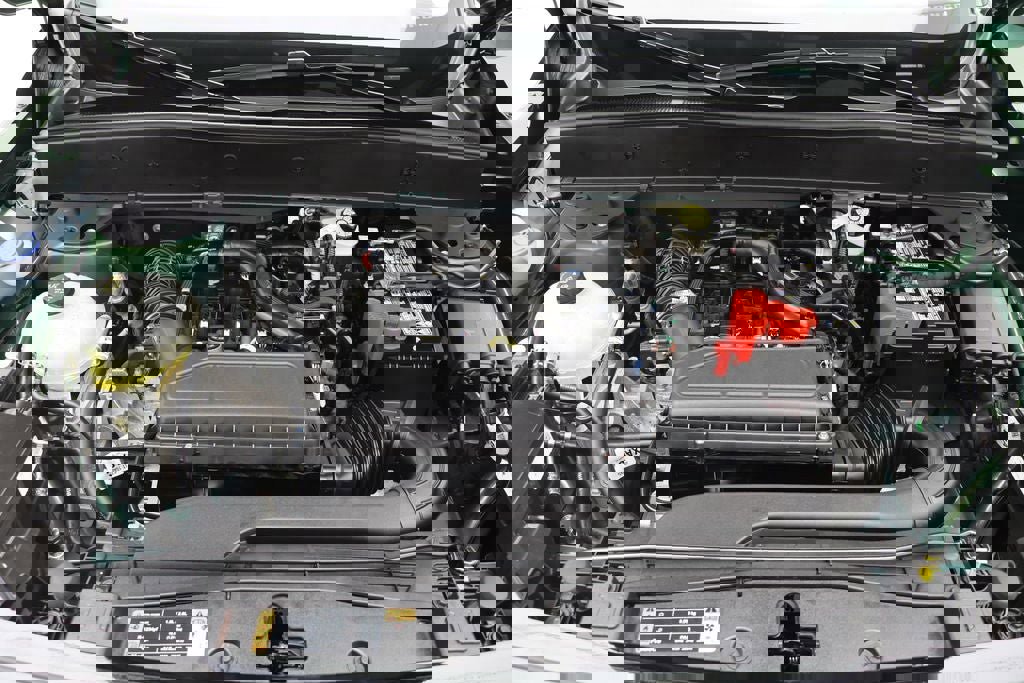 Used 2025 Ford Bronco Sport Outer Banks w/ Outer Banks Tech Package+ image 26