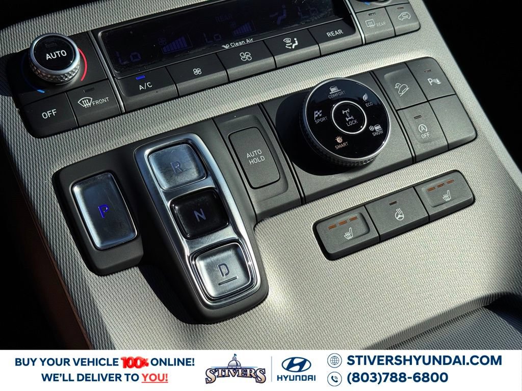 Used 2022 Hyundai Palisade SEL w/ Premium Package AWD/4WD image 43