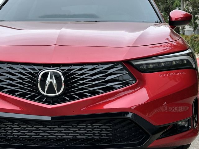 Certified 2025 Acura Integra A-Spec image 10