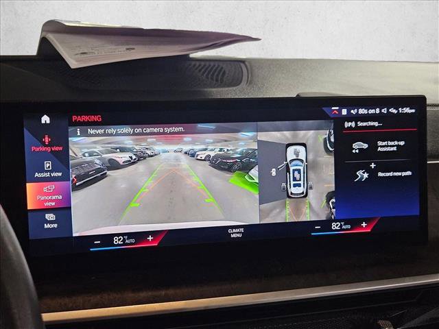 Certified 2023 BMW X7 xDrive40i w/ Climate Comfort Package image 13