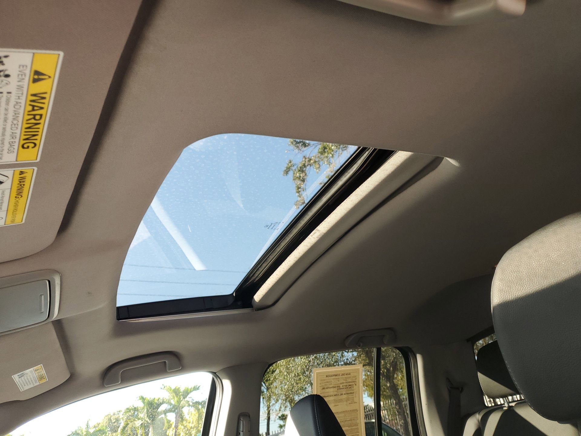 Used 2025 Honda Ridgeline RTL image 18