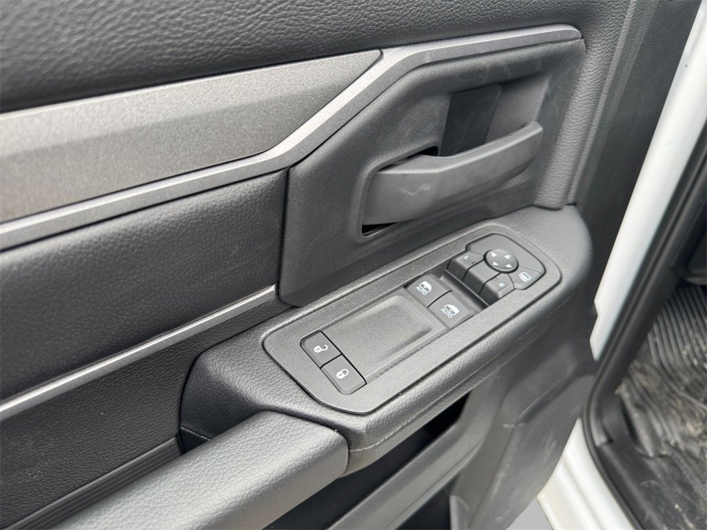 New 2026 RAM 5500 Tradesman image 14