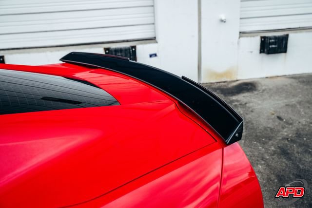 Used 2014 Chevrolet Corvette Stingray Coupe w/ 3LT Preferred Equipment Group image 29