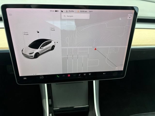 Used 2019 Tesla Model 3 Standard Range Plus RWD image 32