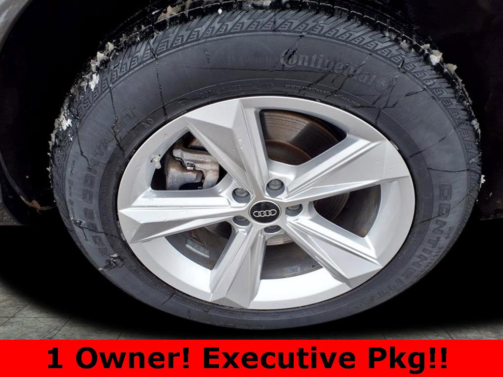 Used 2023 Audi Q7 2.0T Premium Plus w/ Premium Plus Package image 8