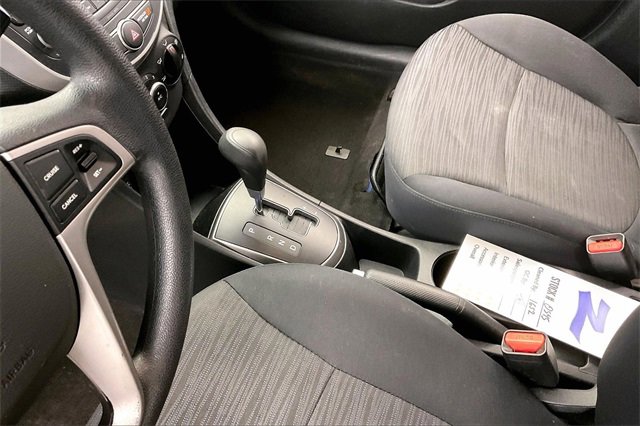 Used 2016 Hyundai Accent SE image 15