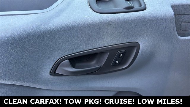 Used 2018 Ford Transit 150 Base image 22