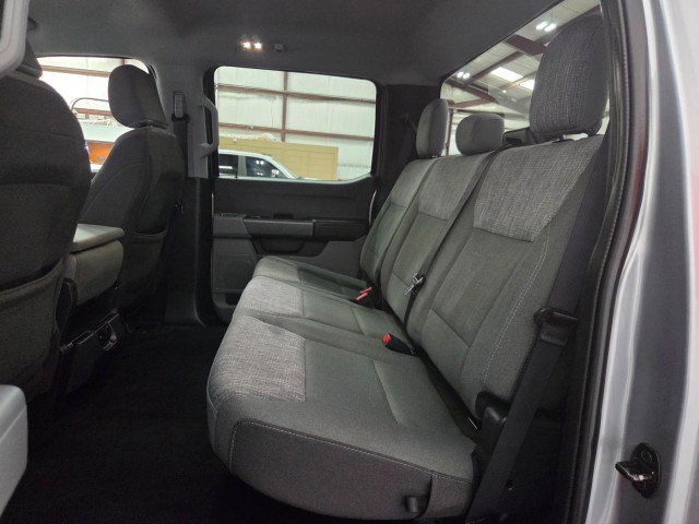 Used 2023 Ford F250 XLT image 10