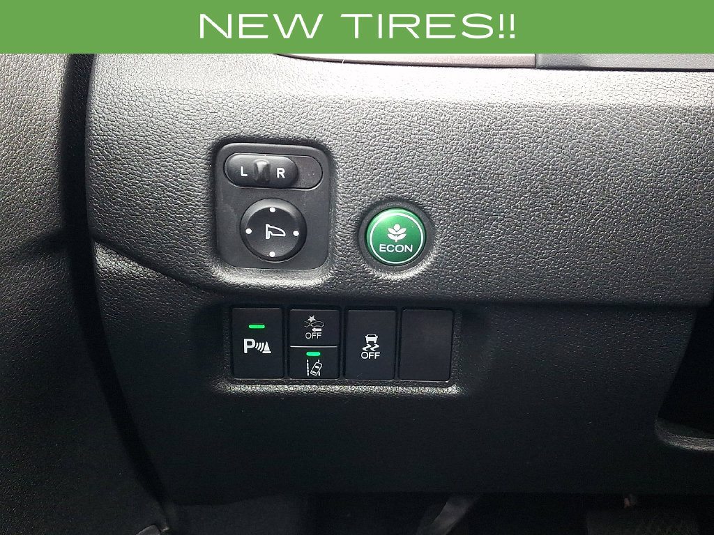 Used 2023 Honda Passport EX-L image 24