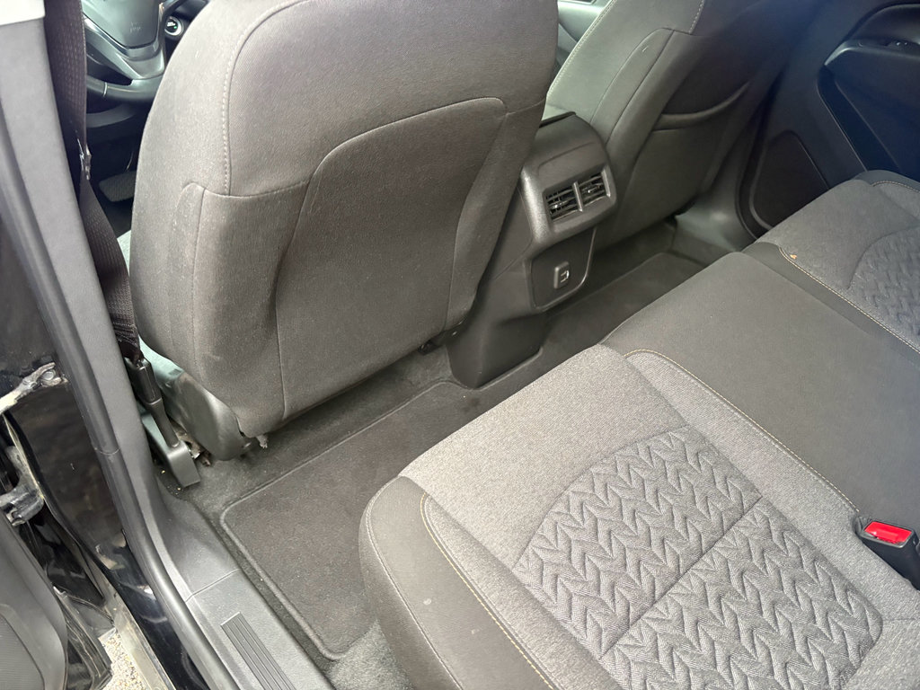 Used 2024 Chevrolet Equinox LT AWD/4WD image 23