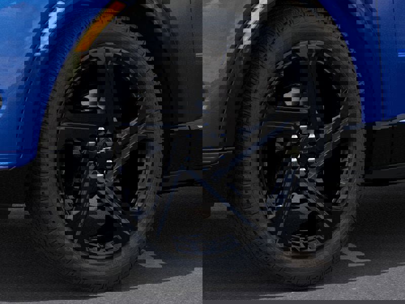 New 2026 Chevrolet Equinox EV RS image 9