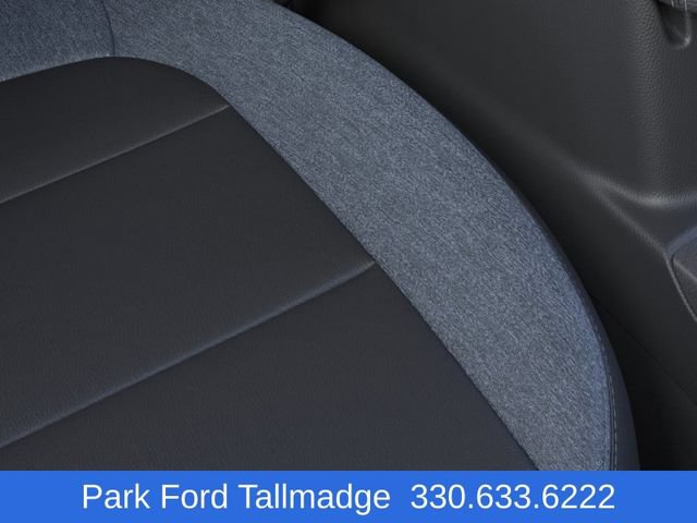 New 2025 Ford Bronco Sport Outer Banks w/ Sasquatch Outer Banks Package AWD/4WD image 16