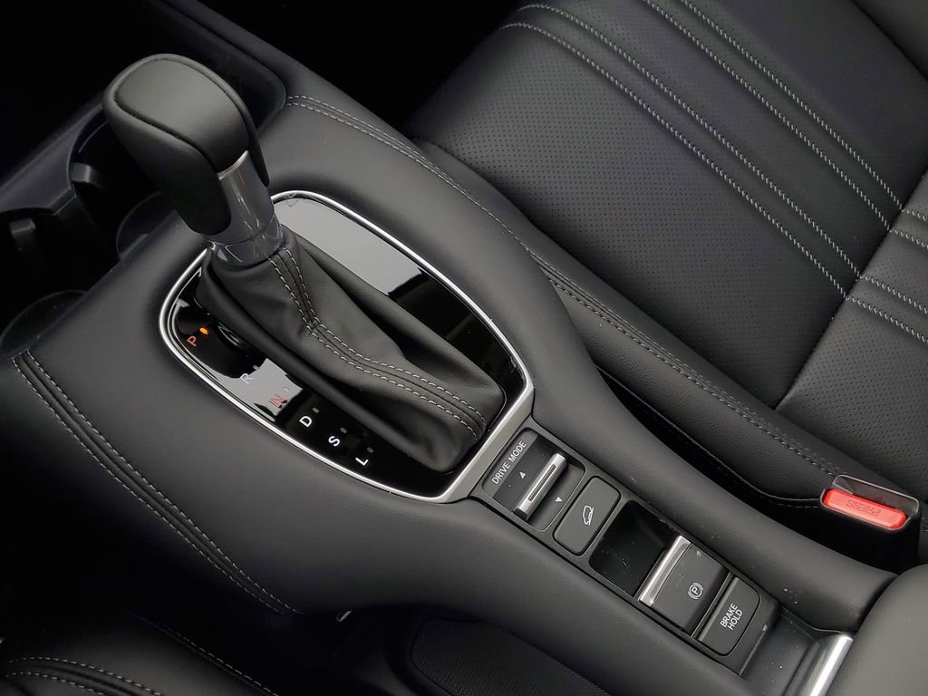 New 2026 Honda HR-V EX-L image 25