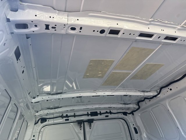 New 2025 Ford Transit 250 Low Roof image 32
