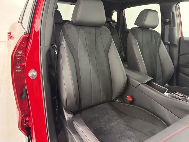 Certified 2025 Acura ADX A-Spec AWD/4WD image 19