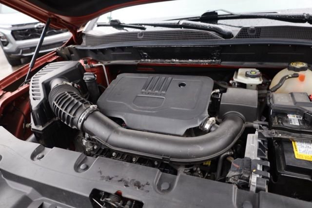 Certified 2022 Chevrolet Blazer LT image 35