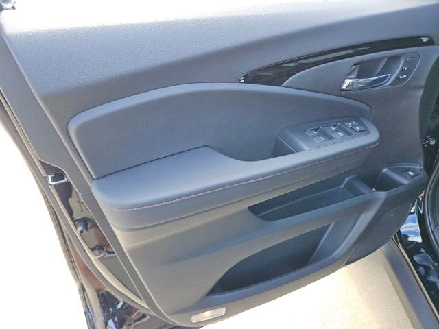 New 2026 Honda Ridgeline Black Edition image 13