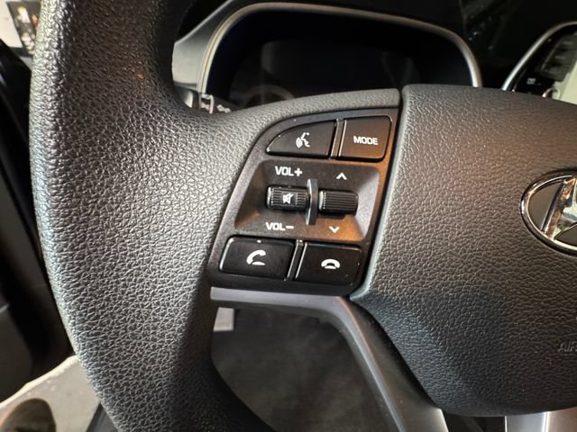 Used 2019 Hyundai Tucson SEL AWD/4WD image 18