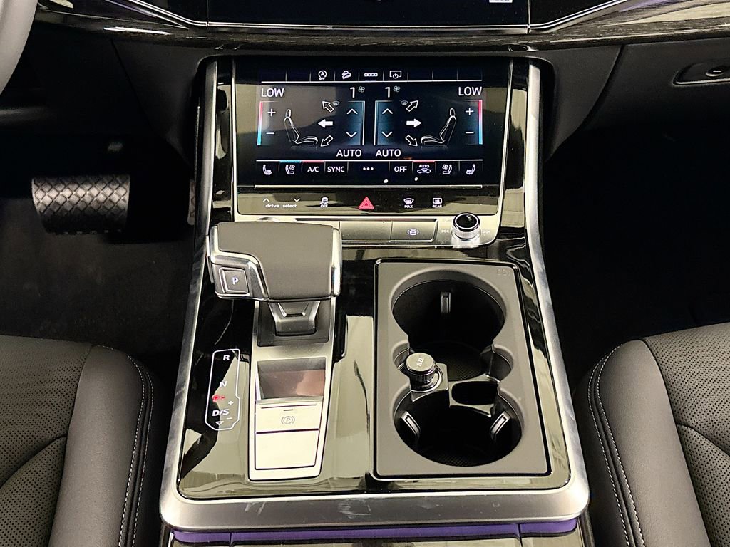 New 2025 Audi Q7 3.0T Premium Plus image 13
