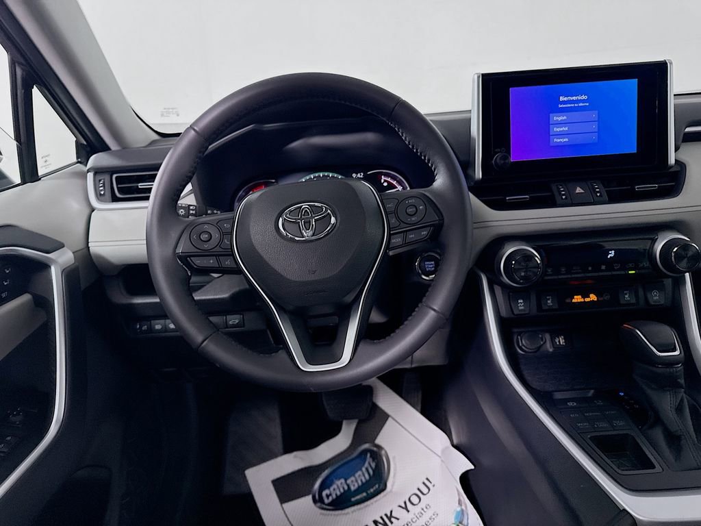 Certified 2025 Toyota RAV4 XLE Premium image 20