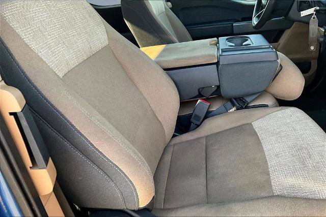 Certified 2022 Ford F150 XLT image 30